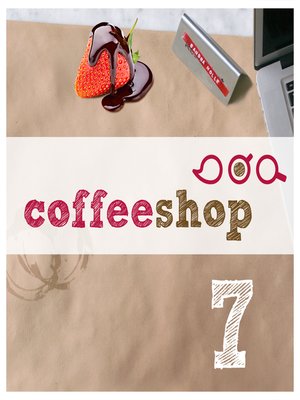 cover image of Coffeeshop, 1,07